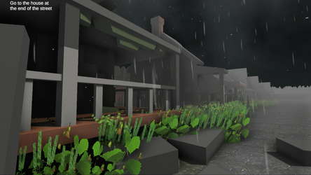 Eternal Nightmares screenshot 3