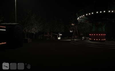 Fantasma screenshot 6