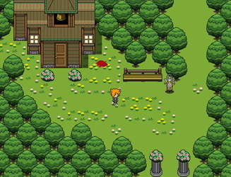 Blade of Acrimony screenshot 2