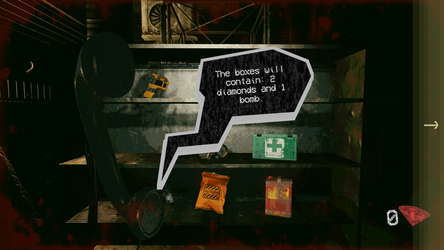 Open or Die screenshot 4
