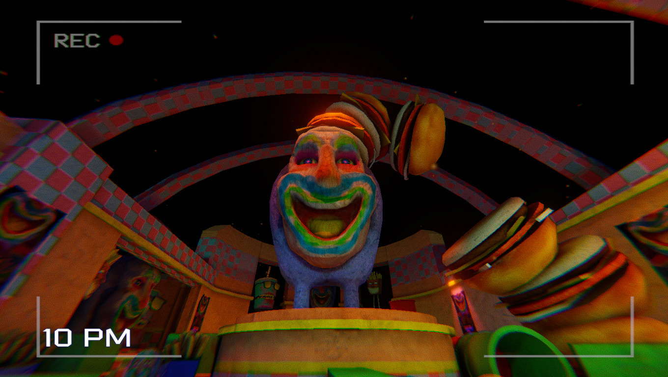 Spacky's Nightshift screenshot