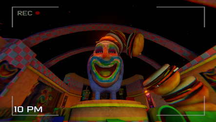 Spacky's Nightshift screenshot 1