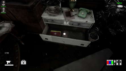 Narrow Escape screenshot 13