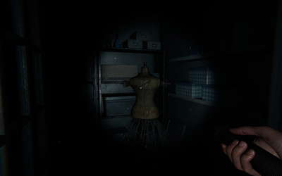 Exorcist screenshot 9