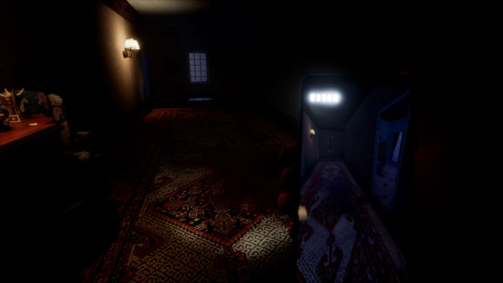 Aunt Fatima - خالة فاطمة screenshot