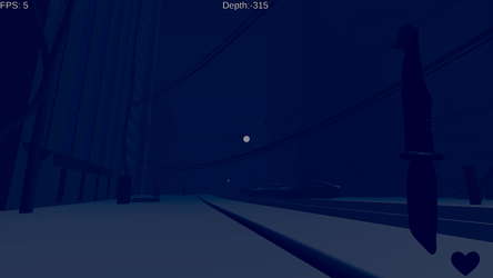 Deepophobia screenshot 4