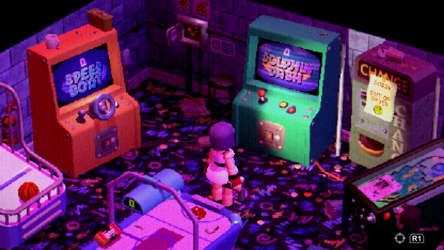 Crow Country screenshot 10