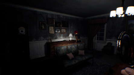 Project Unknown screenshot 4
