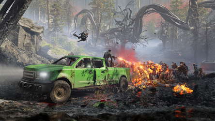 John Carpenter's Toxic Commando screenshot 4