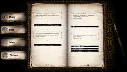Kult of Ktulu: Olympic screenshot 1