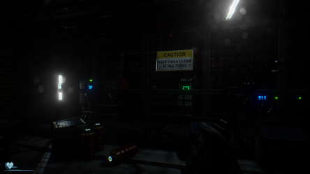 Syndrome screenshot 11