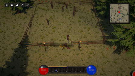 Journey's Land screenshot 28