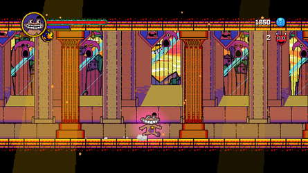 Missing Banban screenshot 7