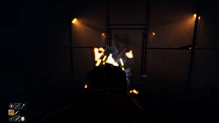 UnderPath screenshot 3