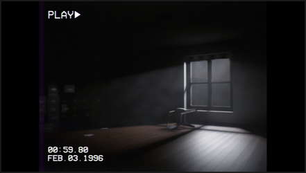 EXPEDITION TO THE BACKROOMS screenshot 14