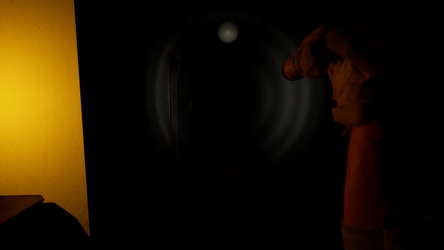 Horror Loop screenshot 8