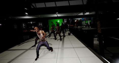 Rising Dead screenshot 20