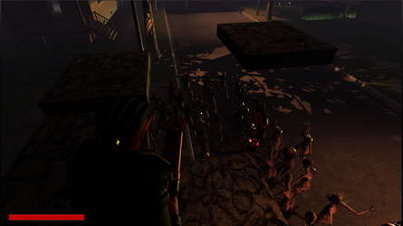 Monsters Mess screenshot 19