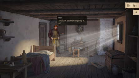 The Tales of Bayun screenshot 3