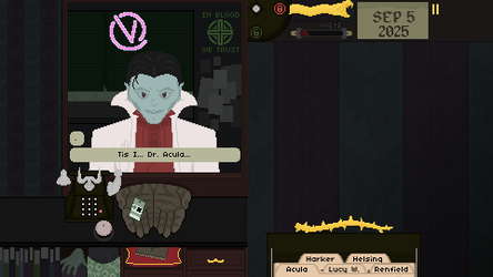They Came for Blood screenshot 4