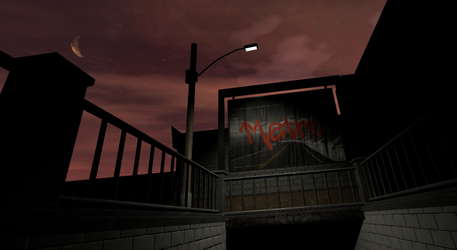 Zombie Crush VR screenshot 5