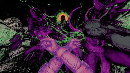 Mortal Sin screenshot 6