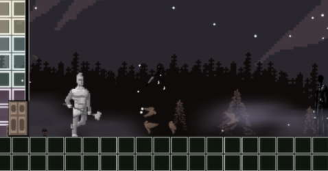 Simple Fear screenshot 4