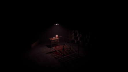 Slendrina Remake screenshot 6