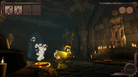 Path of Light screenshot 1