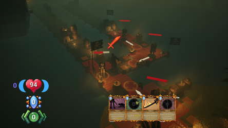 Marrowtide screenshot 2