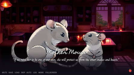 The Little Baby screenshot 3