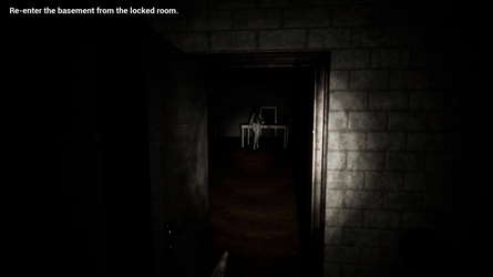 The House of Voracity | 噬人之屋 screenshot 6