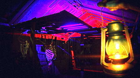 Terror in the Corn screenshot 8