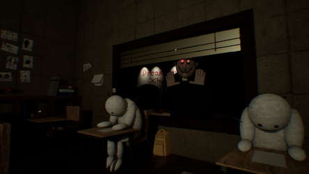EYES ON THE EXAM screenshot 3
