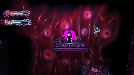 Ha_Bits screenshot 2