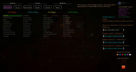 A Lanterns Glow screenshot 17
