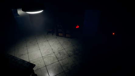 Hide and Seek screenshot 8