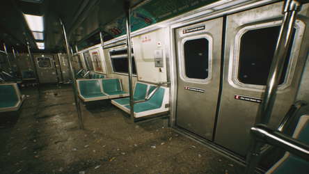 Last Stop screenshot 14