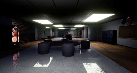 Creator's Chasm screenshot 2