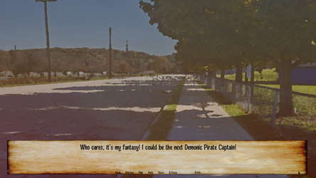 Set Sail screenshot 6