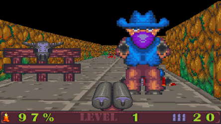 WILD WEST screenshot 6