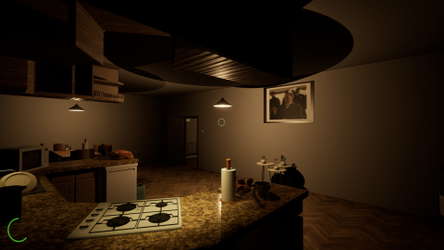 Curse:The First Knot screenshot 2
