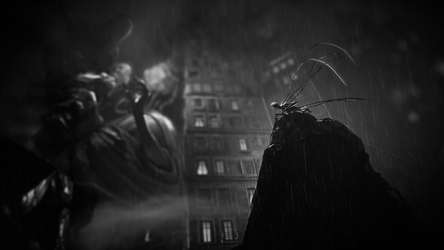 Othercide screenshot 15