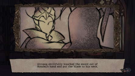 Atropos screenshot 2