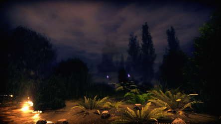 Freedom's Twilight screenshot 27