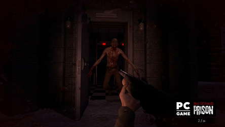 End Of Death: Prison screenshot 4