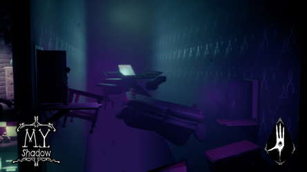My Shadow screenshot 4