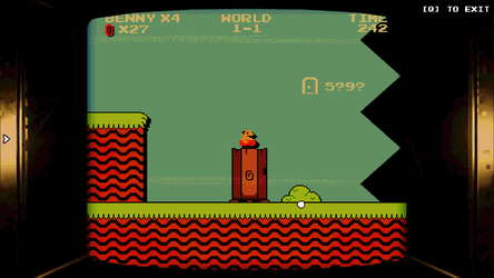Benny Bash screenshot 6