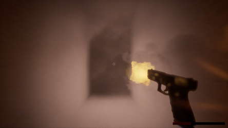 Kidnapped screenshot 6