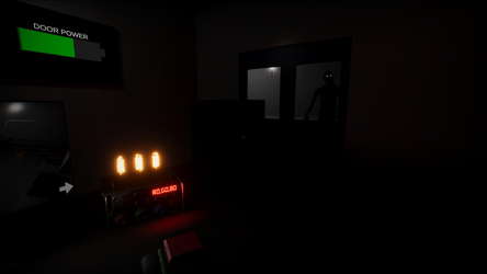 DEATHWATCH screenshot 12